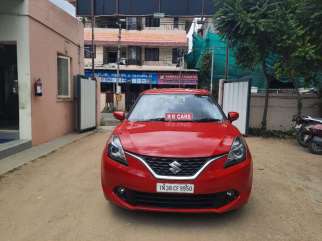 Maruti Suzuki Baleno others